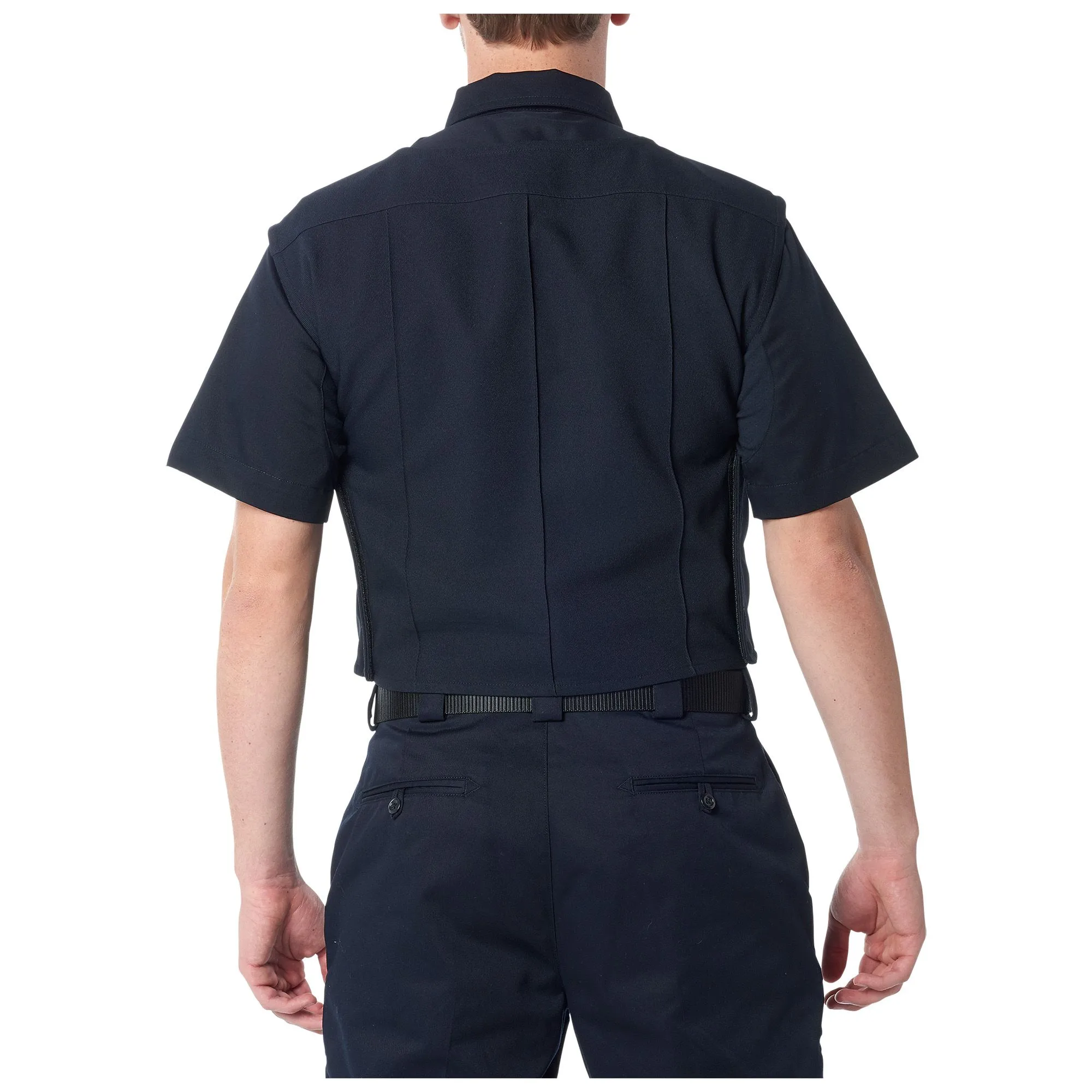 5.11 Uniform Outer Shirt Carrier Vest Class B  | Men's | Navy