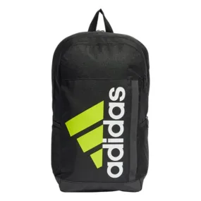 ADIDAS MOTION GFX BLACK/GREEN BACKPACK