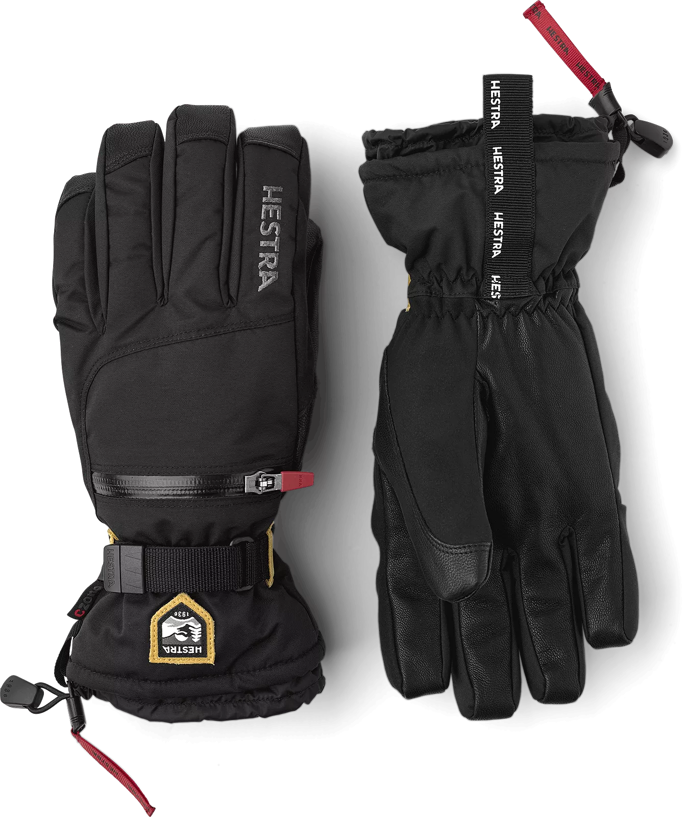 All Mountain C Zone Glove Men's