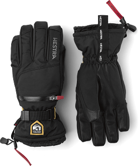 All Mountain C Zone Glove Men's