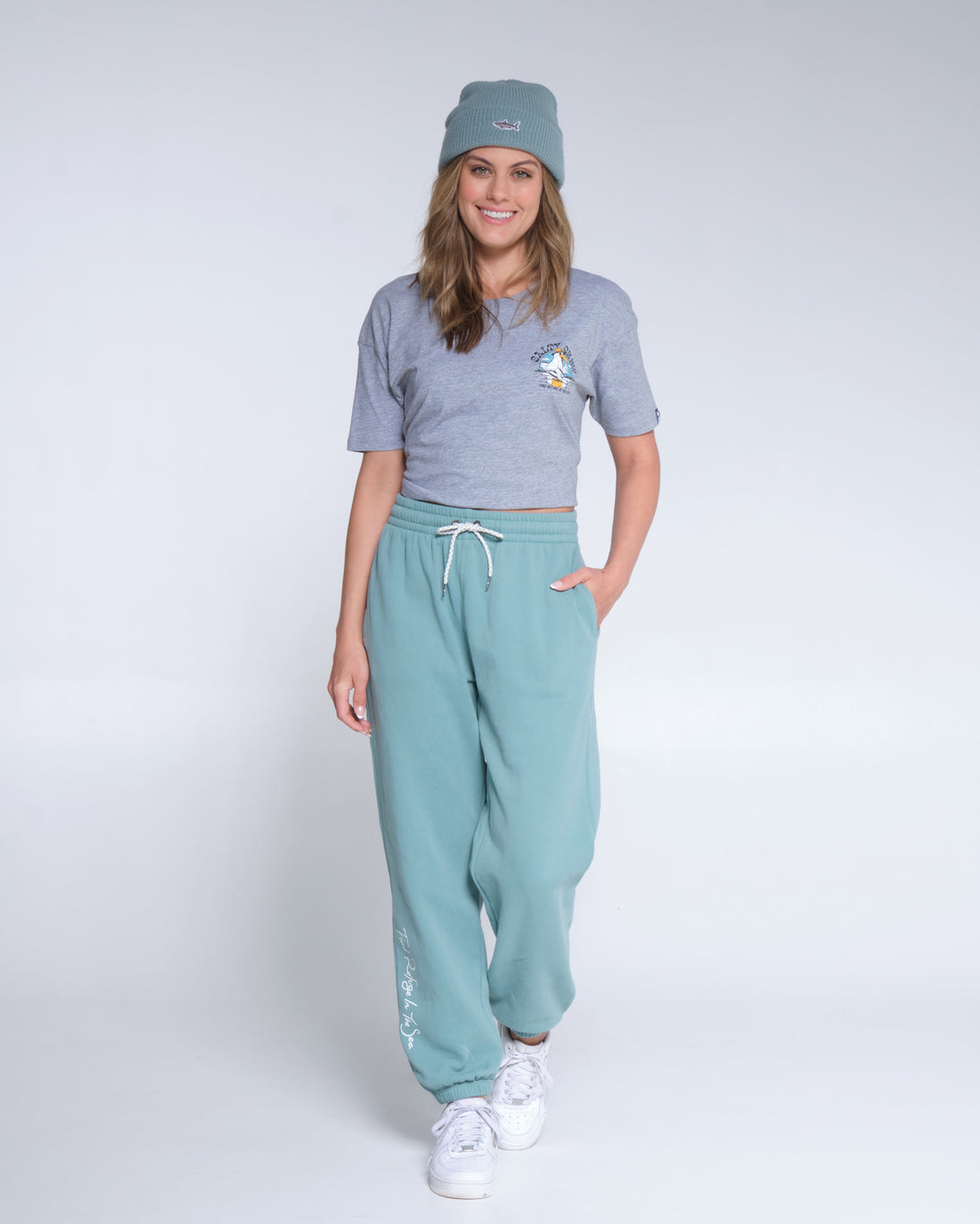 Alpha Sweatpant Women's