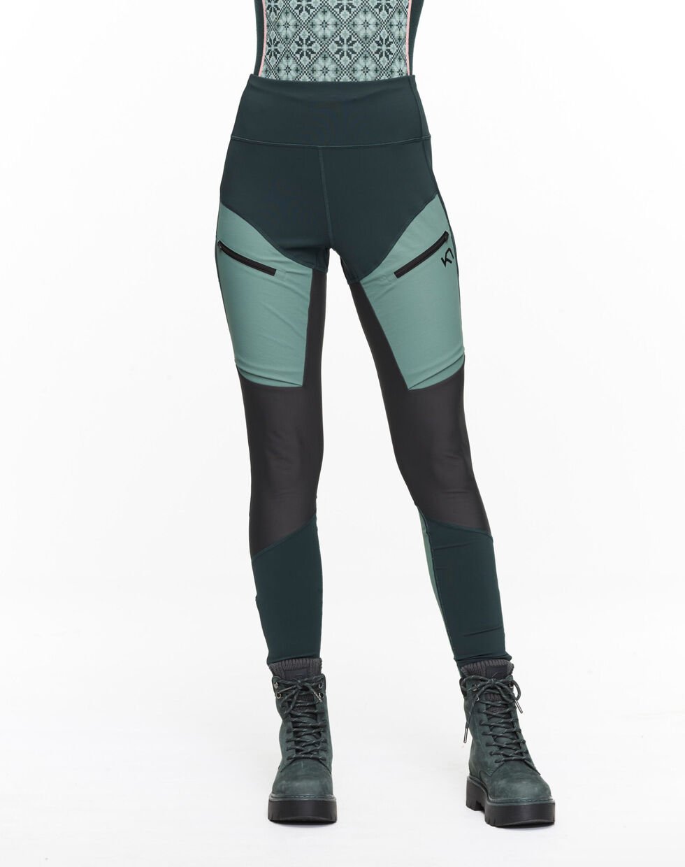 Ane Hiking Tight Women's