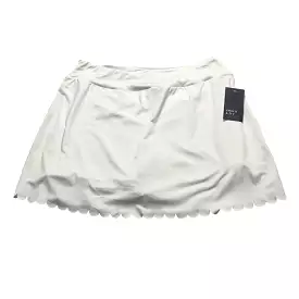 Athletic Skirt Skort By Crown And Ivy  Size: 1x