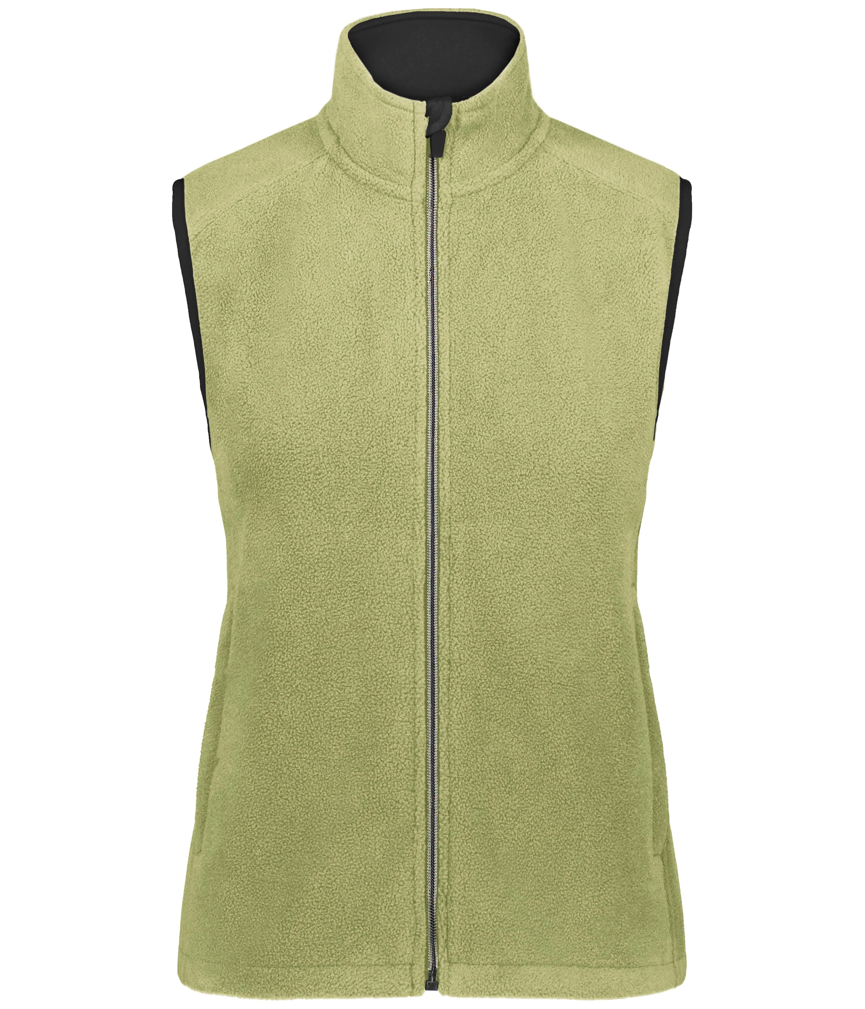 Augusta Ladies Chill Fleece Vest 2.0