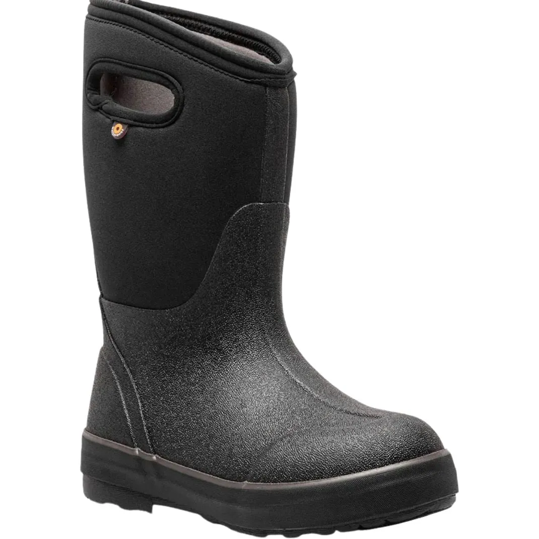 BOGS CLASSIC II SOLID KIDS'