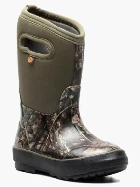 Bogs Classic Mossy Oak