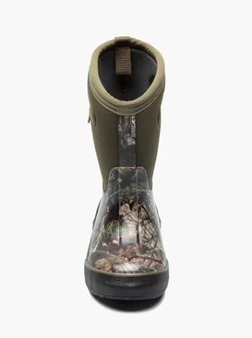 Bogs Classic Mossy Oak