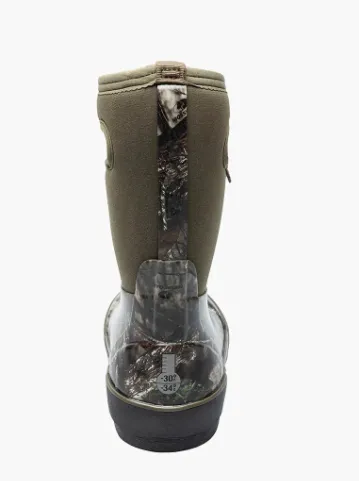 Bogs Classic Mossy Oak