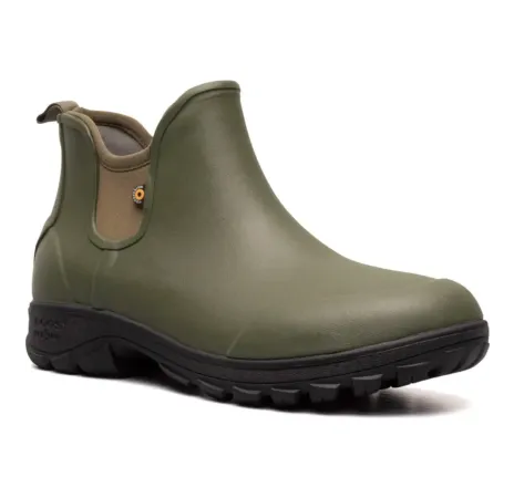 Bogs Sauvie Slip On Boot