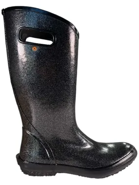 Bogs Women's Glitter Rainboot