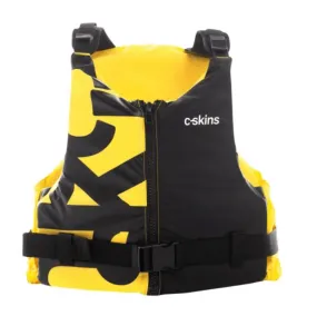 C-Skins Legend Buoyancy Aid - Yellow