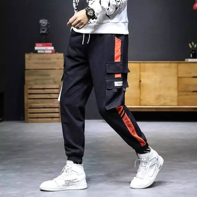 Cargo Sweatpants For Men