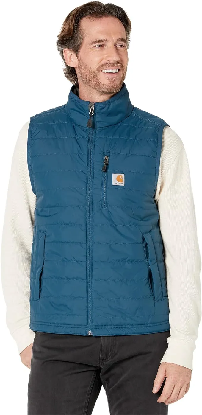 Carhartt Rain Defender Quilted Vest