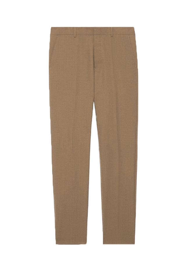 Cigarette Fit Trousers HTR004.264