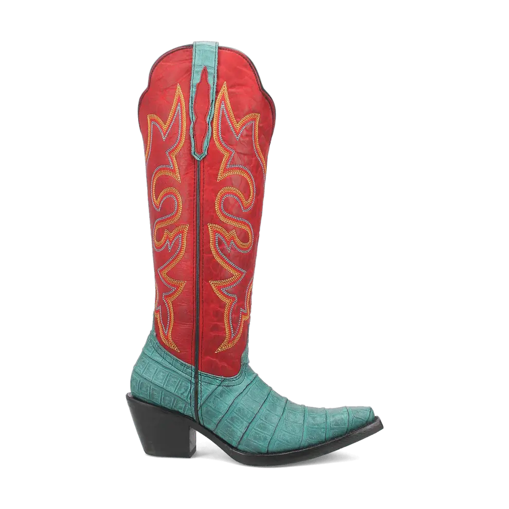 Dingo DINGO Matilda Women's Boots