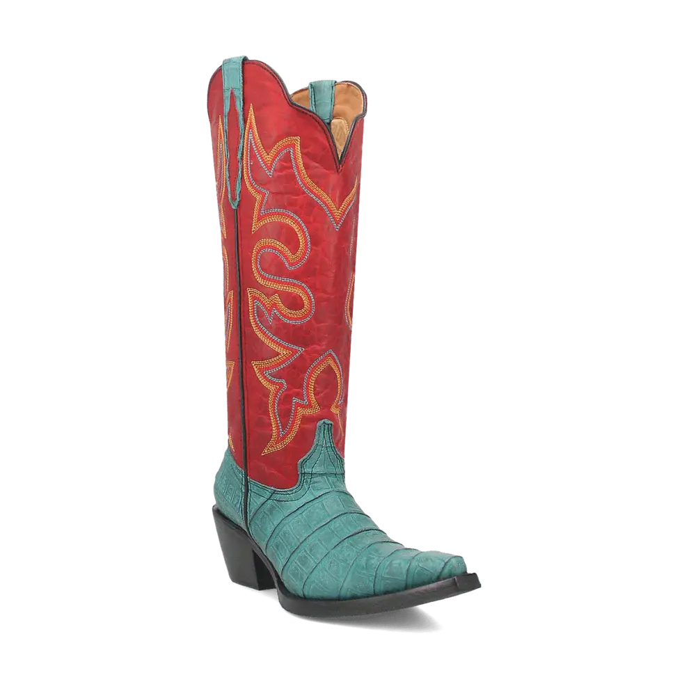 Dingo DINGO Matilda Women's Boots