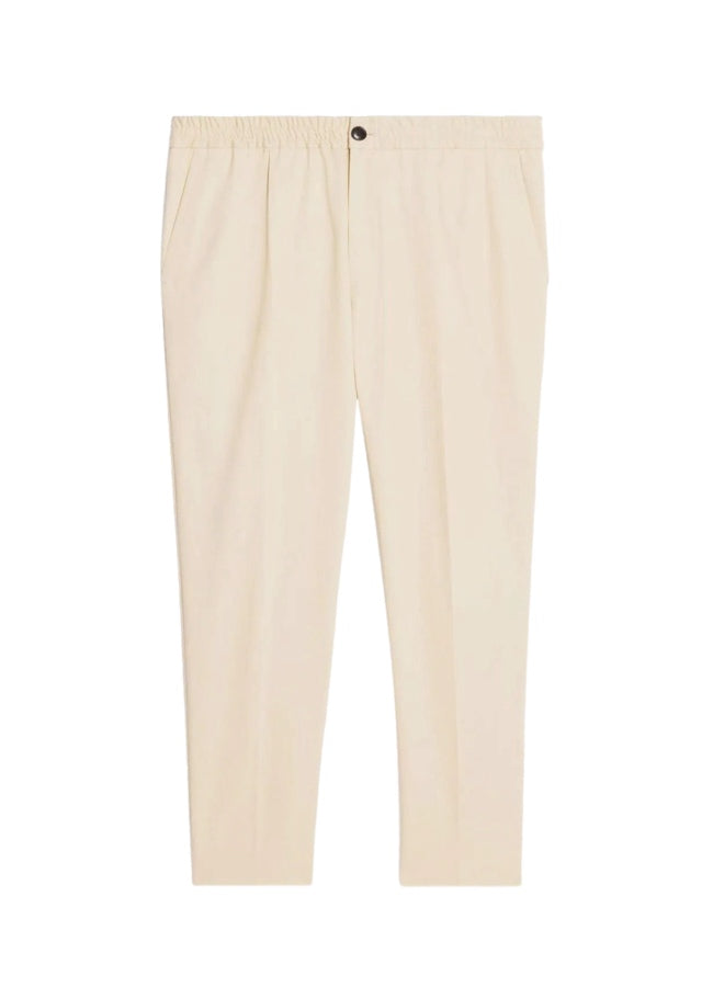 Elasticated Waist Trousers HTR206.CO0020