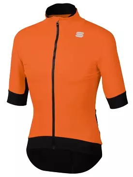 Fiandre Pro Jacket Short-Sleeved Men's