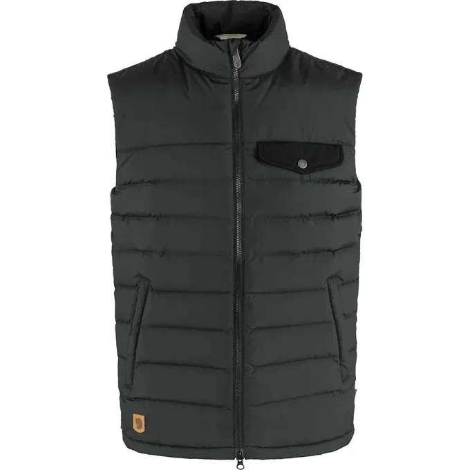 Fjallraven Greenland Down Liner Vest