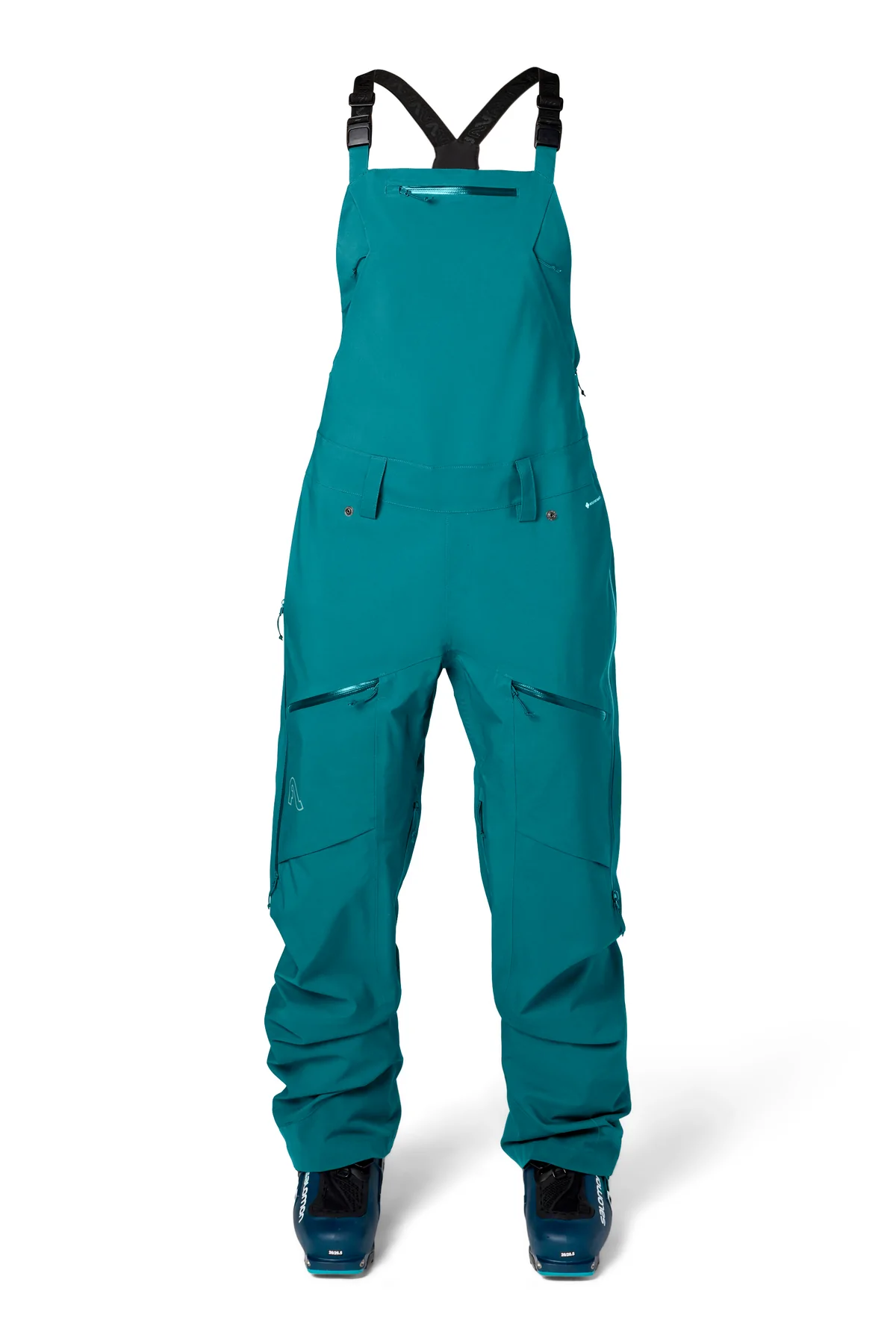 Foxy Bib Pant Women's