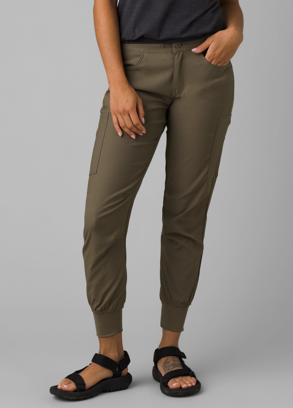 Halle Jogger II Women's