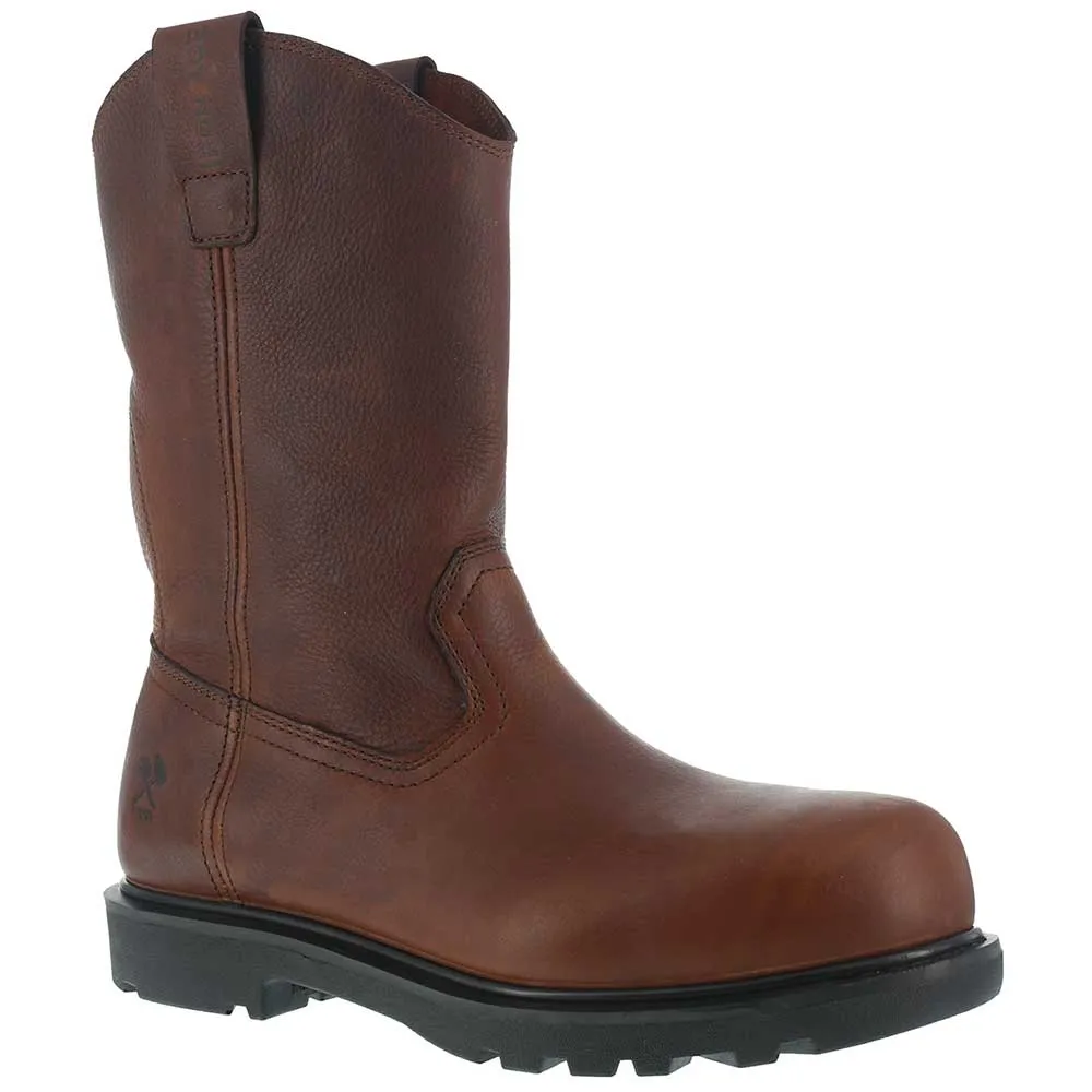 Iron Age Ia0194 Composite Toe Work Boots - Mens