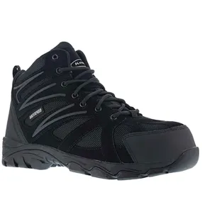 Iron Age Men's Ground Patrol CT