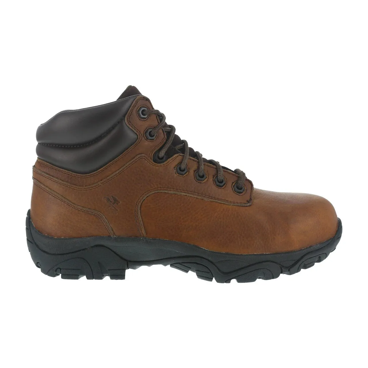 Iron Age Trencher Mens Brown 6 Work Boot IA5002