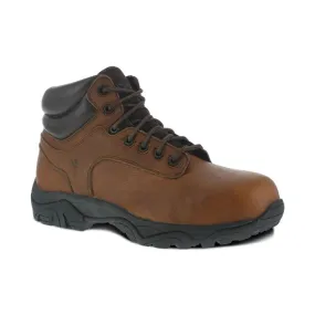 Iron Age Trencher Mens Brown 6 Work Boot IA5002