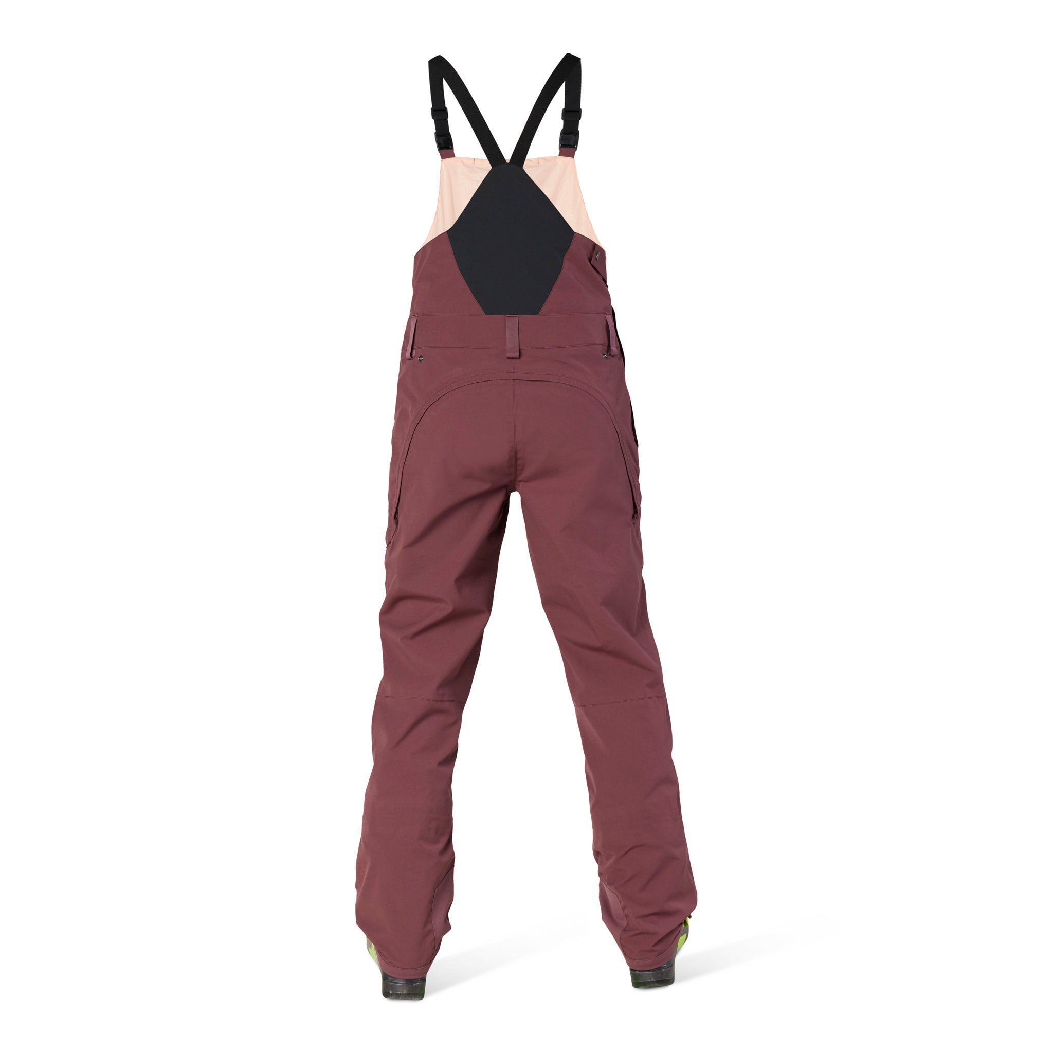 Kimberly Bib Pant Women's