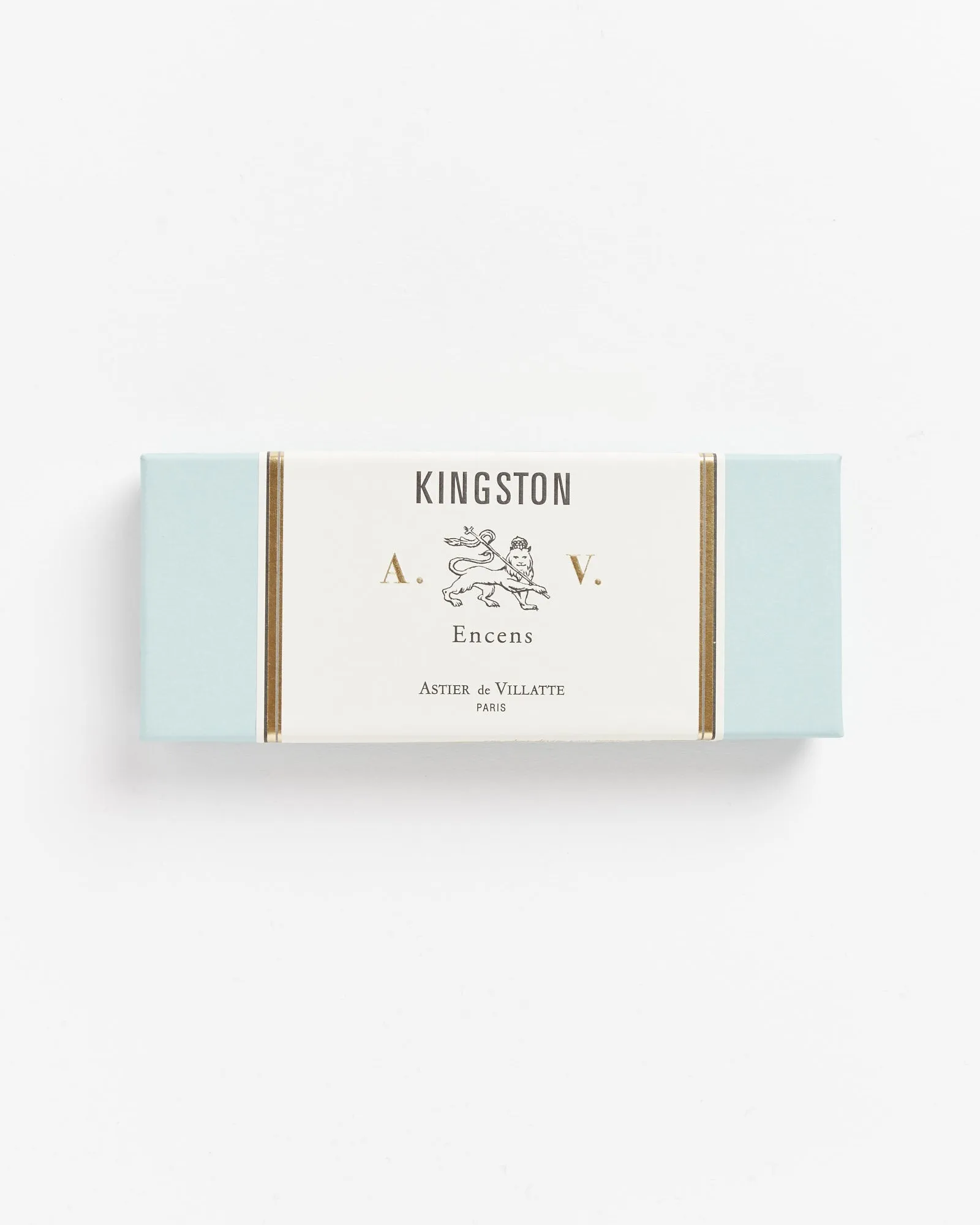 Kingston Incense