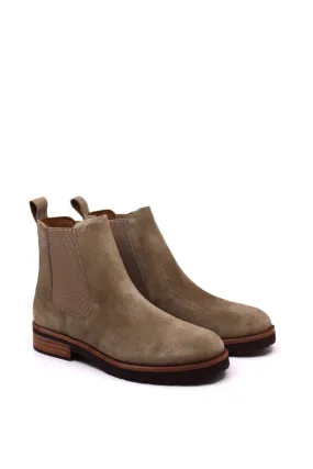 Kork-Ease Bristol Taupe