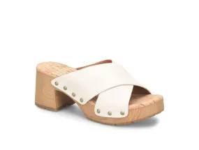 Kork-Ease Women's Tatum Heeled Slide