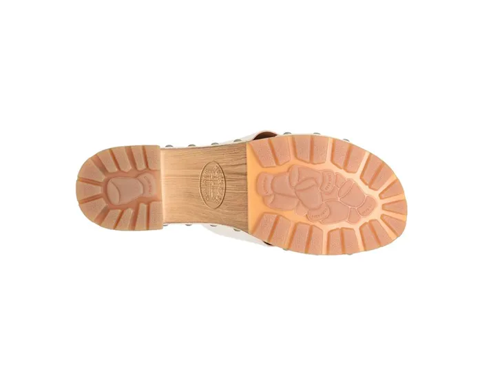 Kork-Ease Women's Tatum Heeled Slide