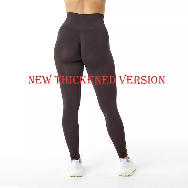 Leggings Woman Gym Sports Tights