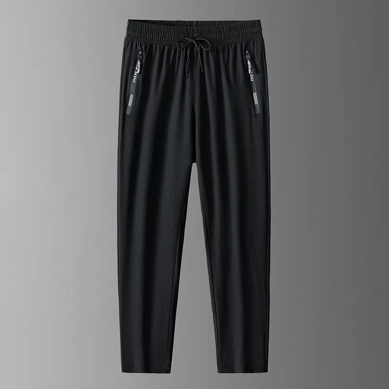 Lightweight Sport Sweatpants Men