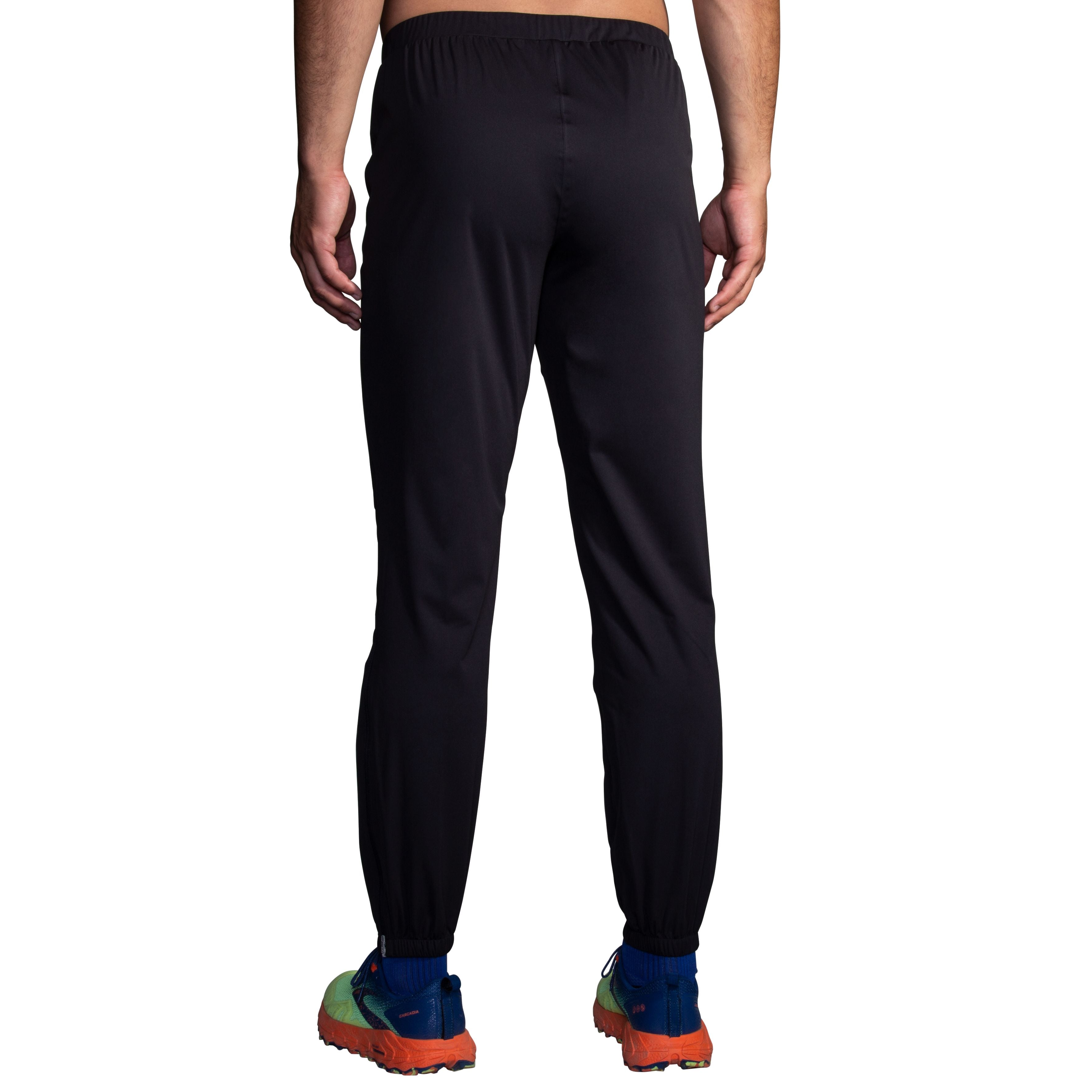 M Brooks High Point Waterproof Pant