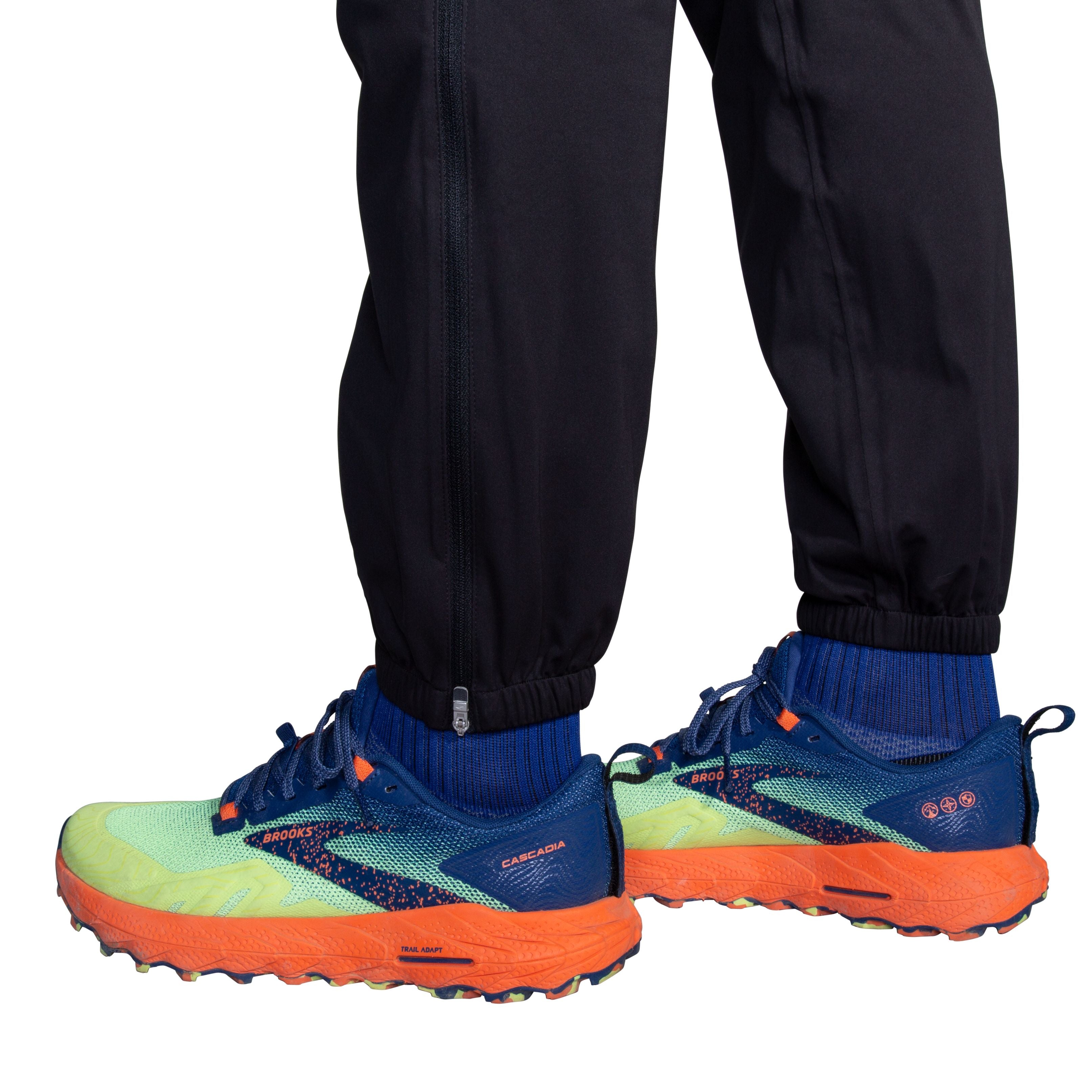 M Brooks High Point Waterproof Pant