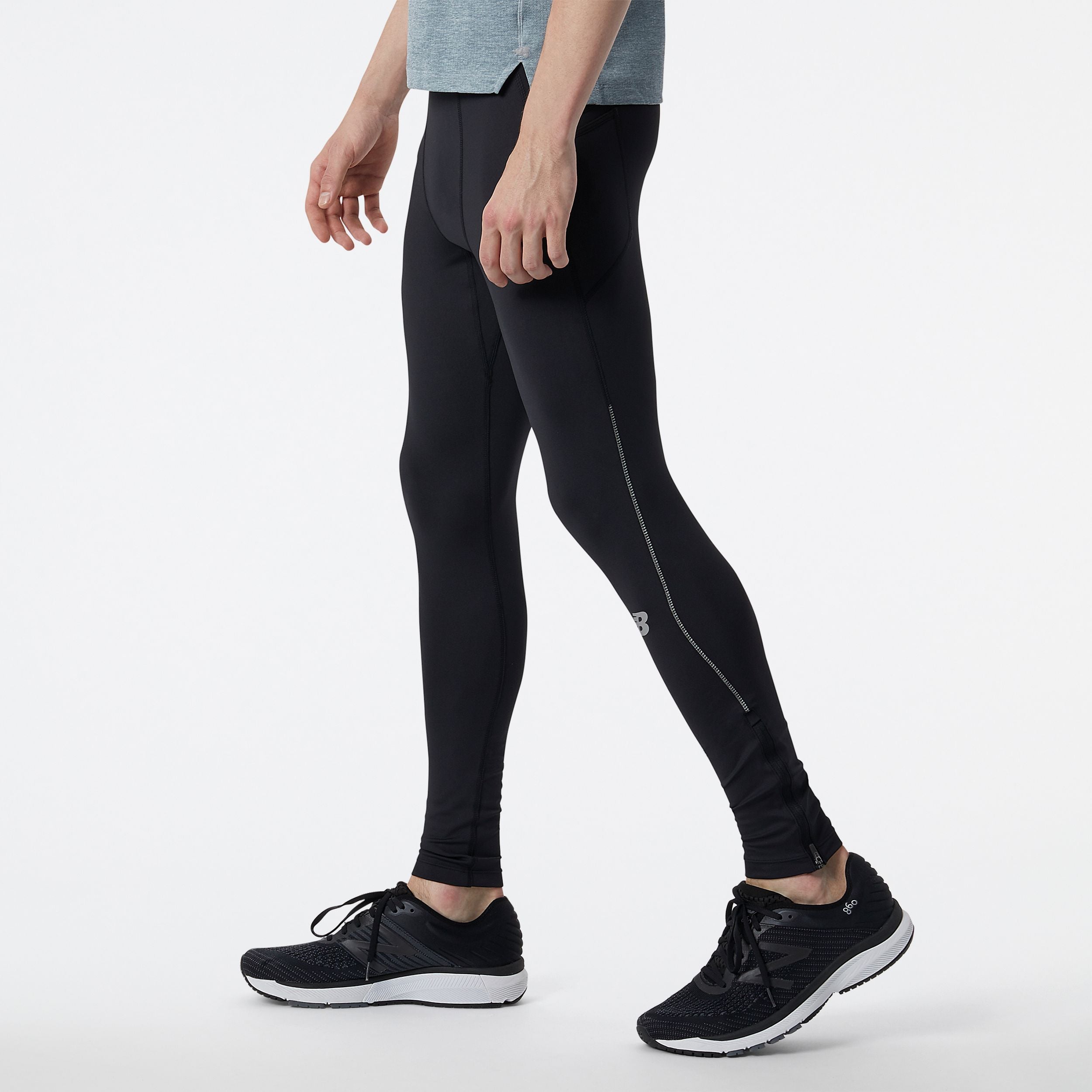 M New Balance Impact Run Tight