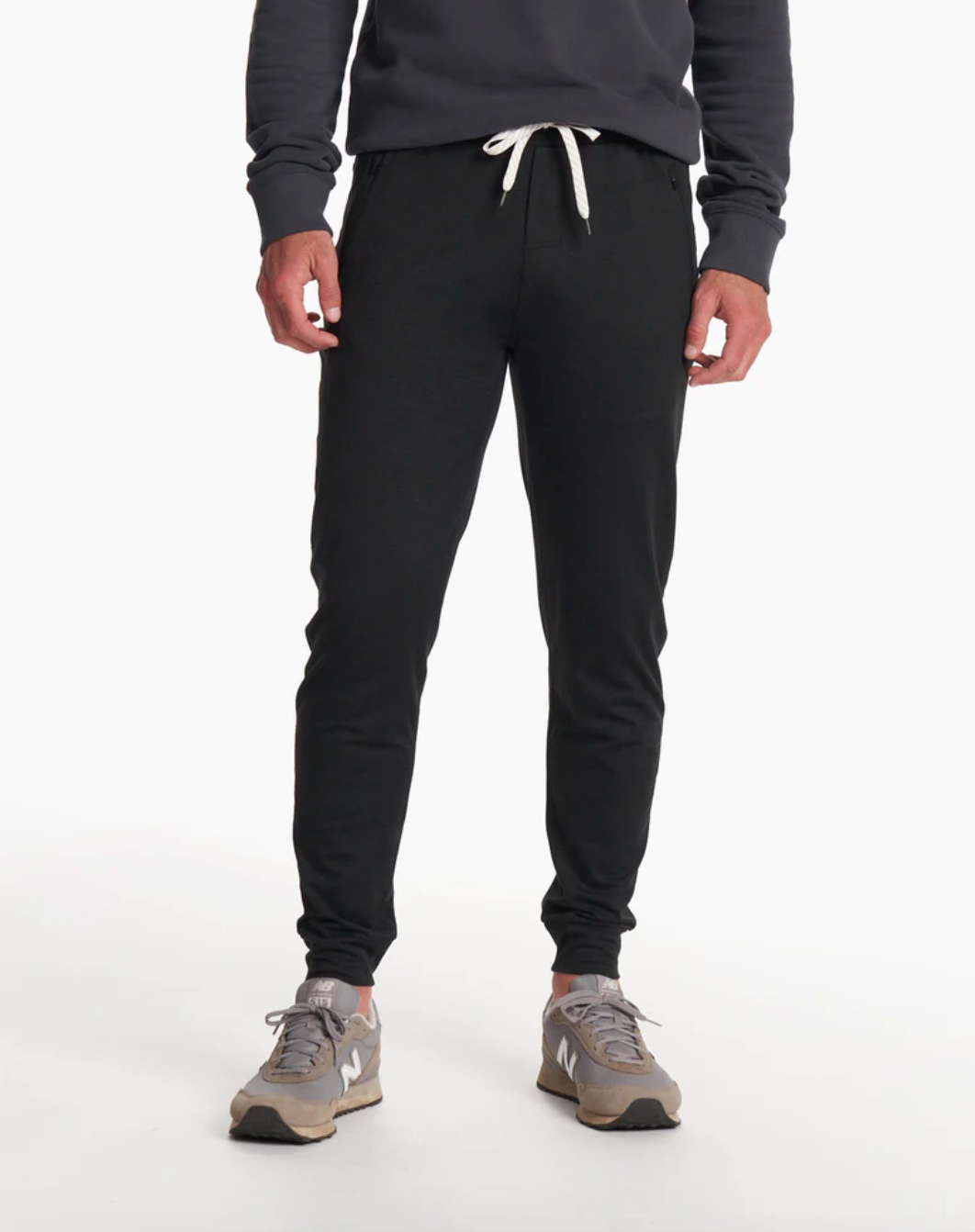 M Vuori Ponto Performance Jogger