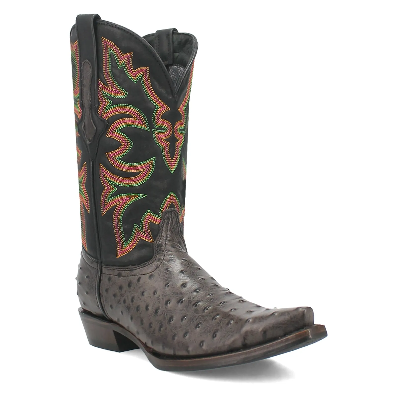 Men's Dingo, Outlaw Boot