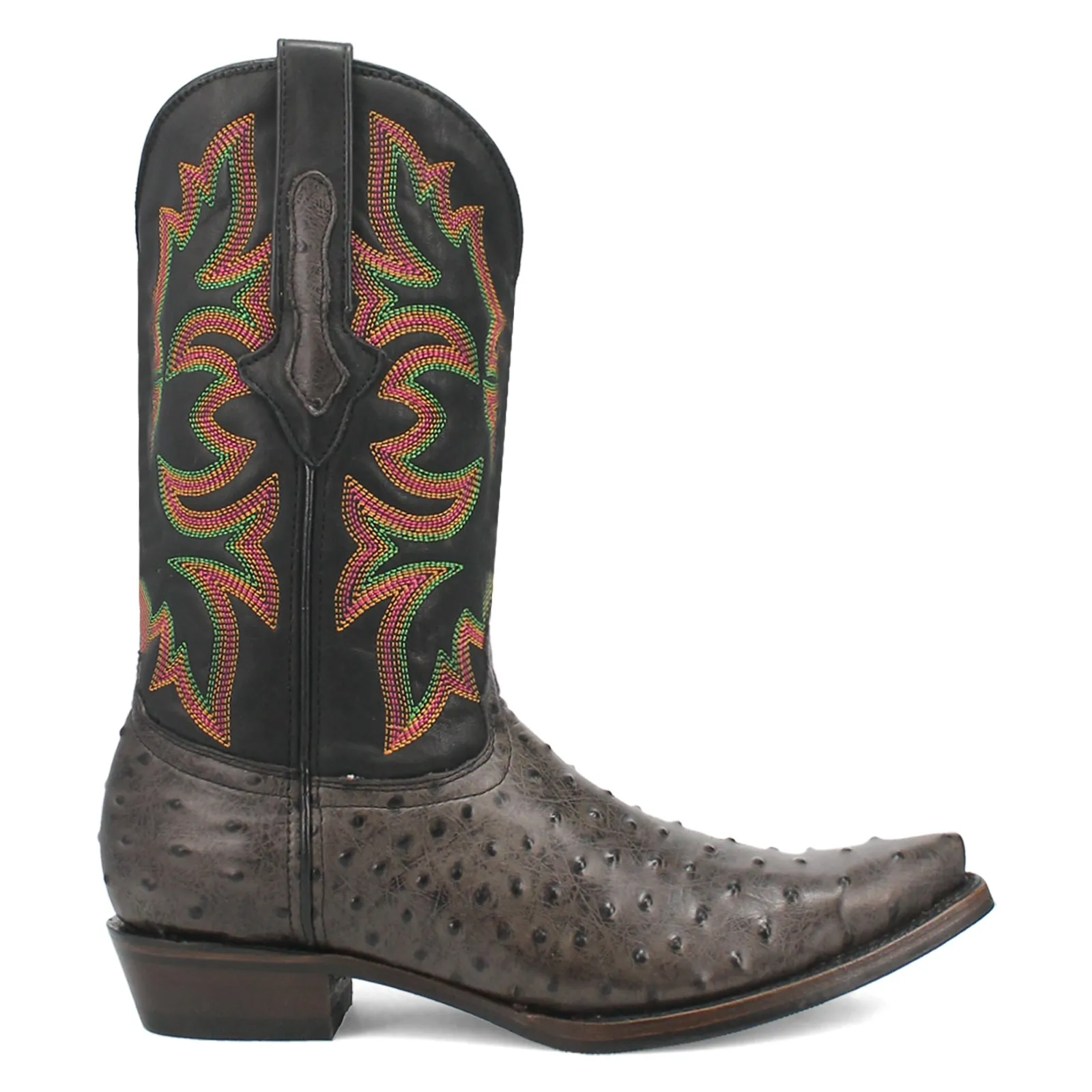 Men's Dingo, Outlaw Boot