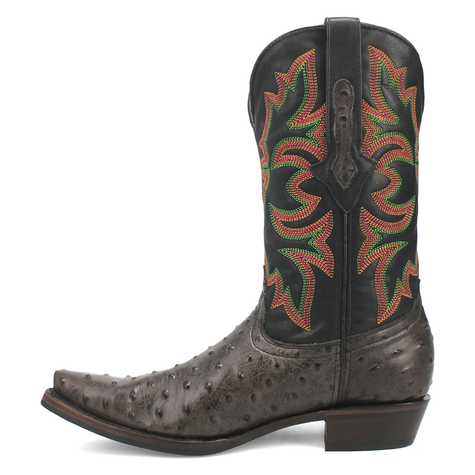 Men's Dingo, Outlaw Boot