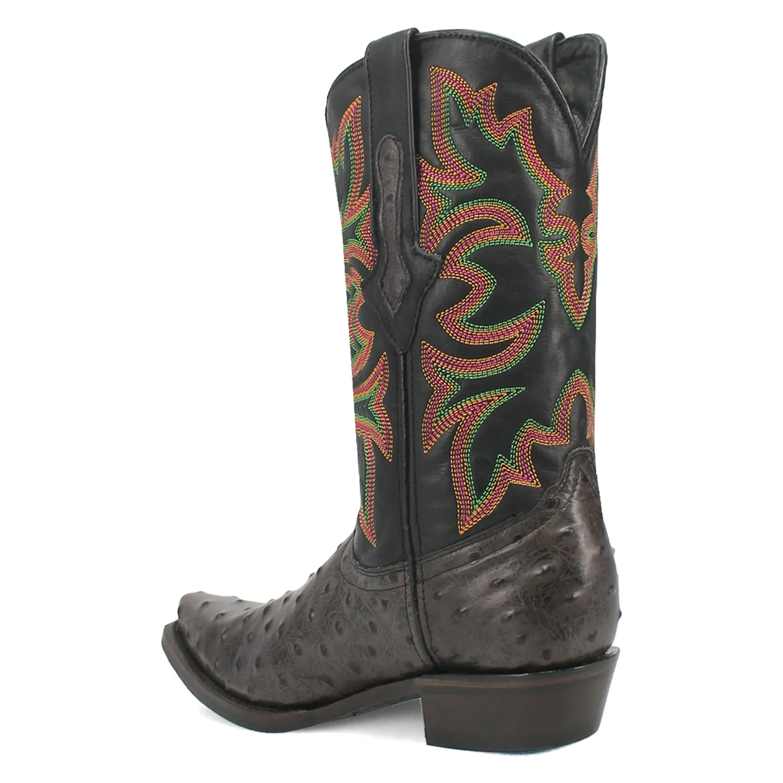 Men's Dingo, Outlaw Boot