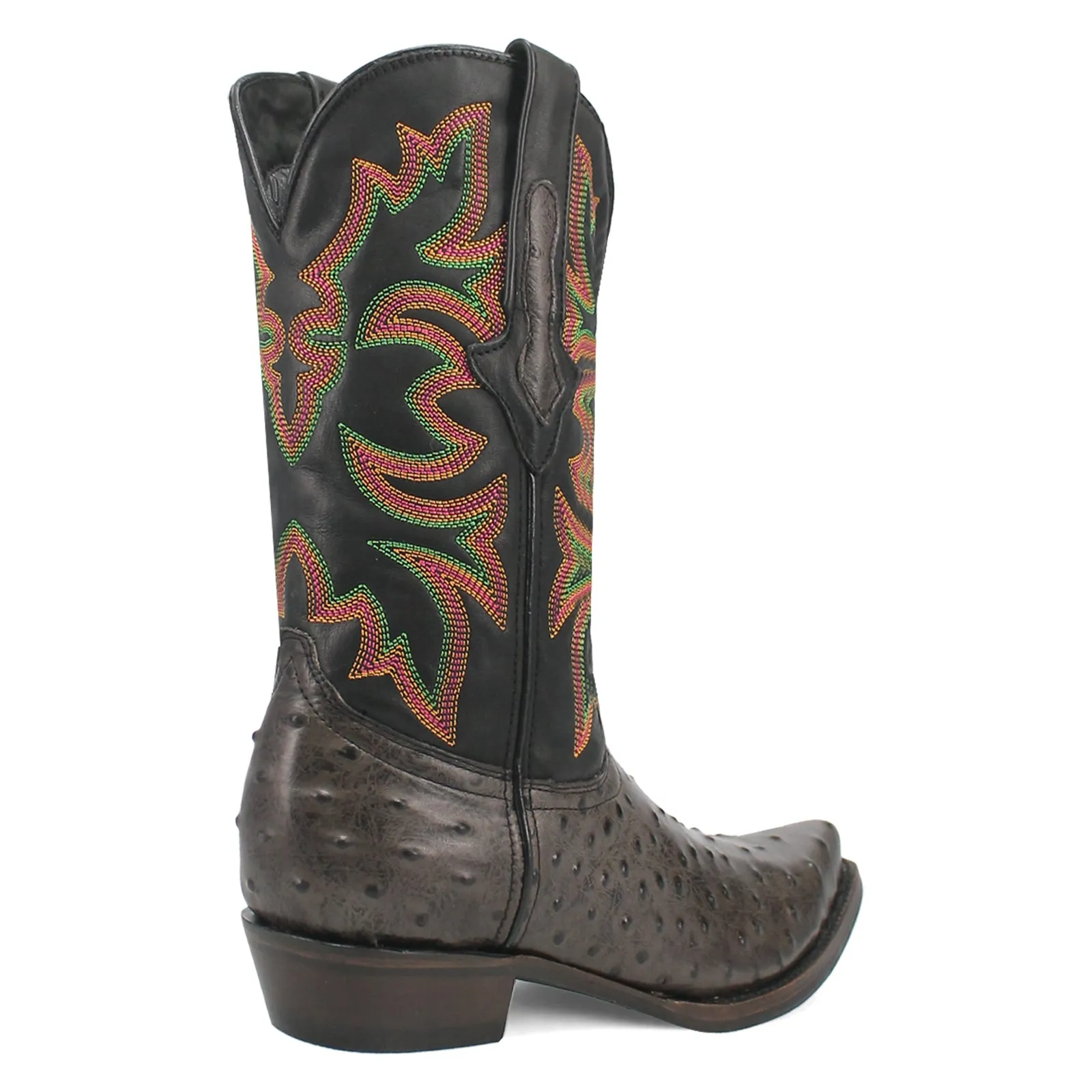 Men's Dingo, Outlaw Boot