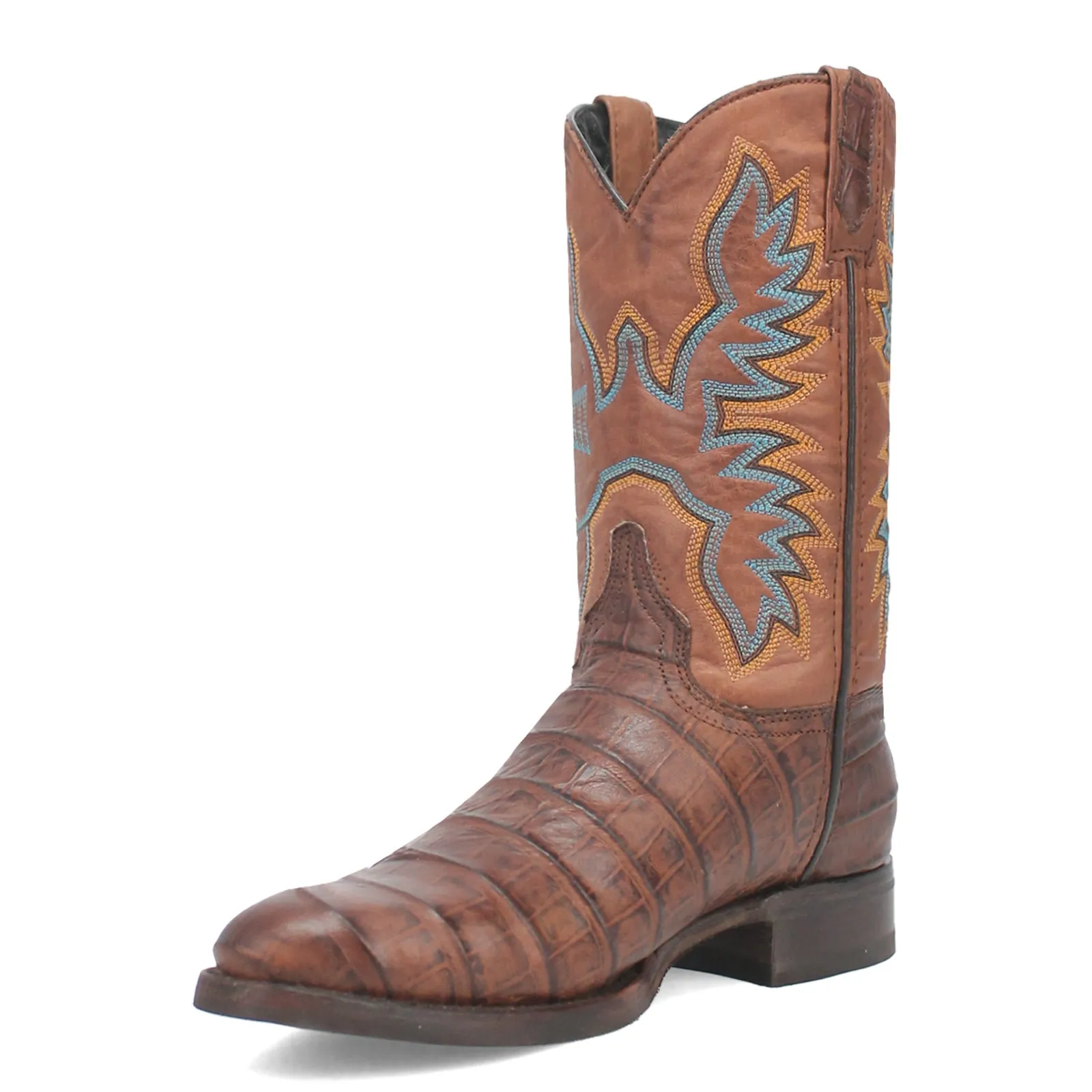 Men's Dingo, Trail Boss Boot