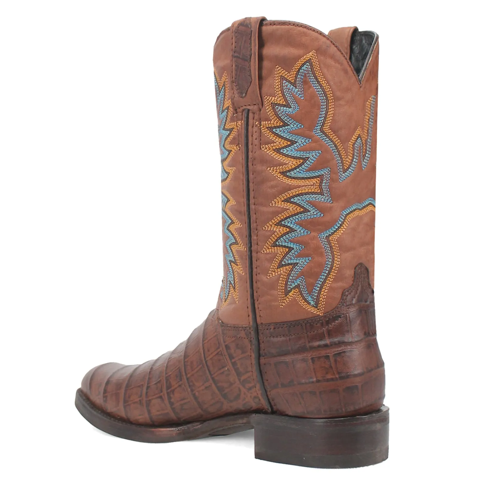 Men's Dingo, Trail Boss Boot