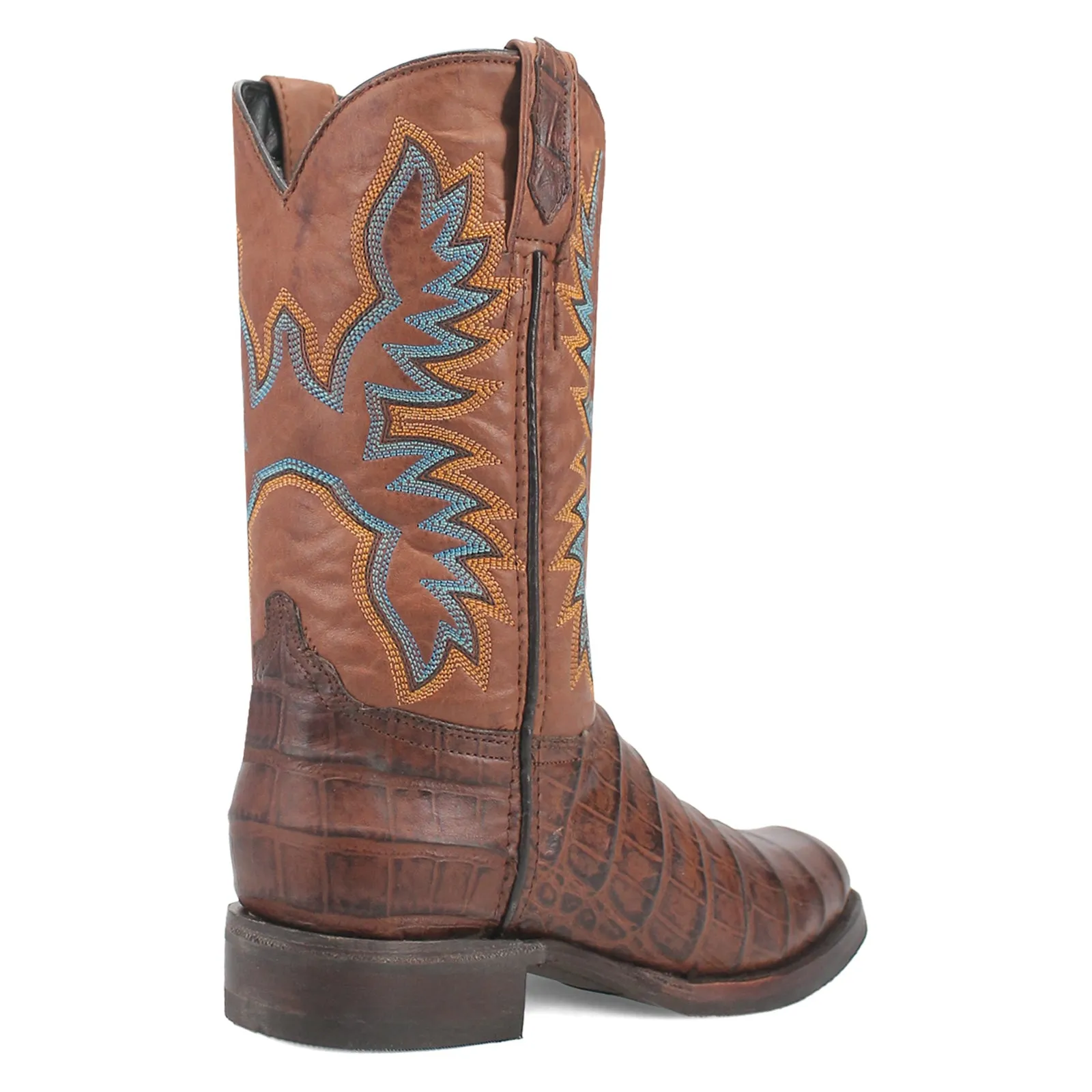 Men's Dingo, Trail Boss Boot