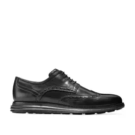 Men's Original Grand Wingtip Oxford