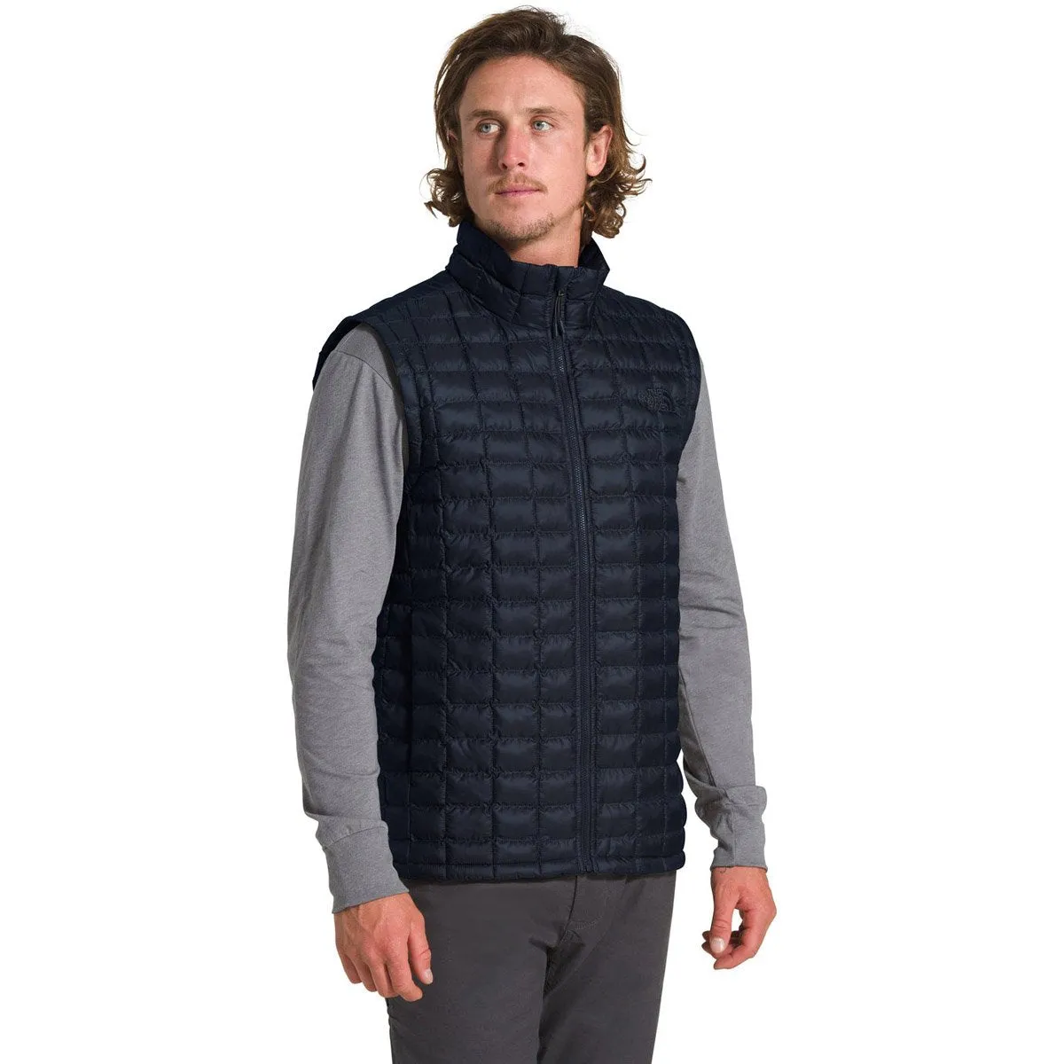 Men's Thermoball Eco Vest